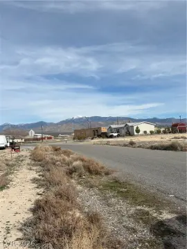Residential Lot in Pahrump, NV