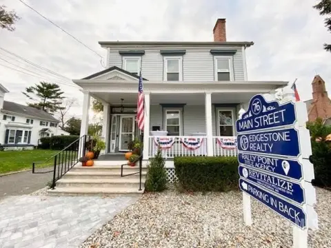 Renovated Office Space Available