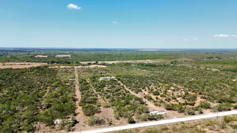 Pleasanton, TX Land Opportunity