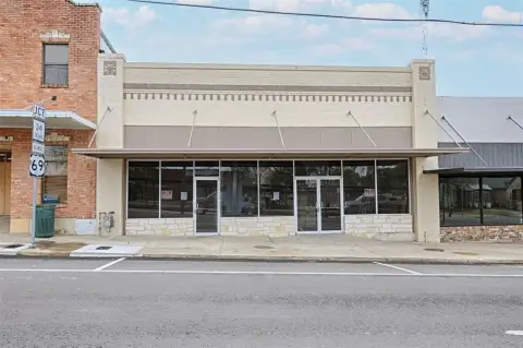 Downtown Greenville Retail/Hospitality Space