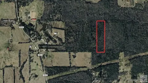 DeKalb Wooded Acres for Sale