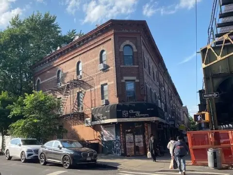 Brooklyn Mixed-Use Investment Opportunity