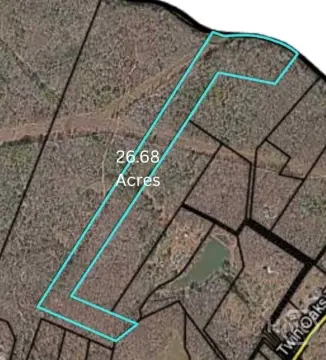 Watkinsville Land For Sale
