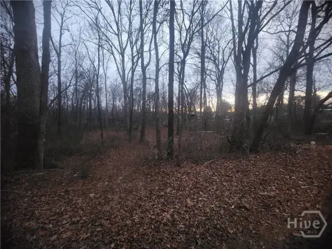 Hartwell, GA 0.94-Acre Lot