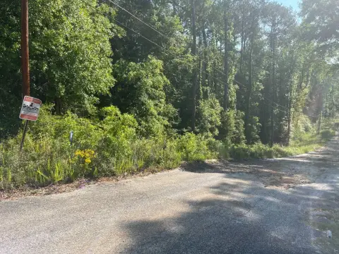 Tuskegee Vacant Land Opportunity