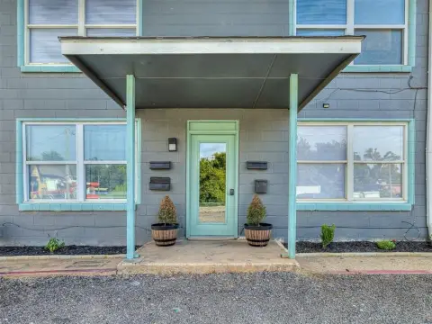 Oklahoma City Multifamily Investment Property