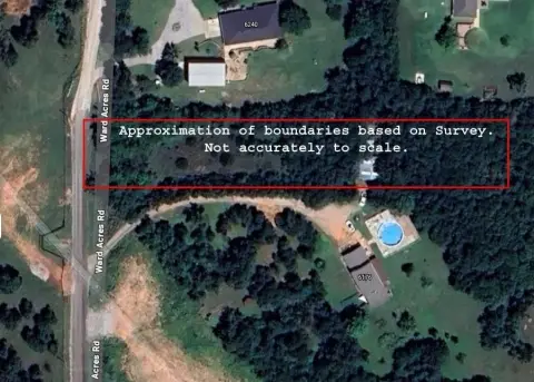 Blanchard Land with Workshop