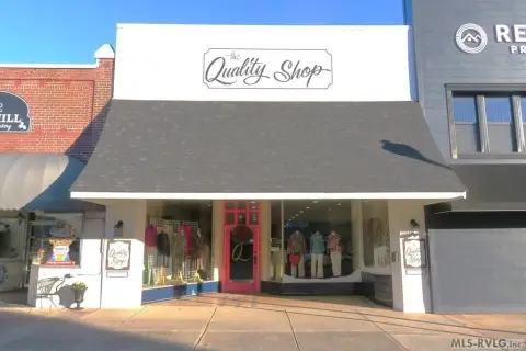 Established Retail Business Opportunity