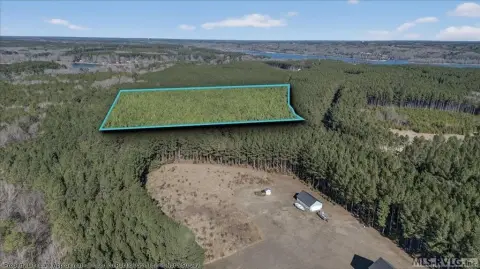 Lake Gaston Acreage in Boydton