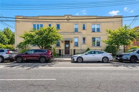 4-Unit Residential Quadplex