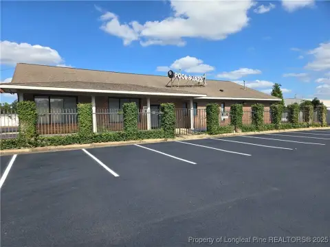 Fayetteville Retail Property For Sale