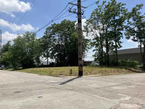 Evansville Residential Land For Sale