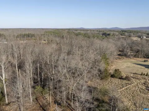 2-Acre Property in Albemarle County