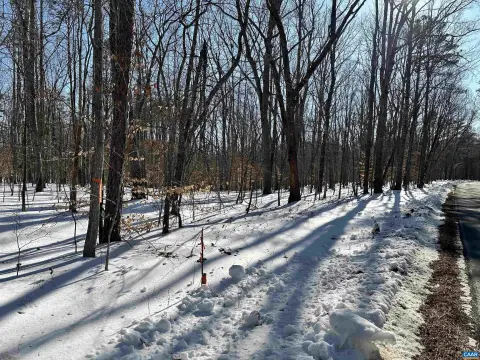 Keswick Build-Ready Land Parcel