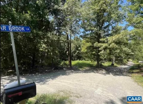 Residential Lot in Louisa, VA