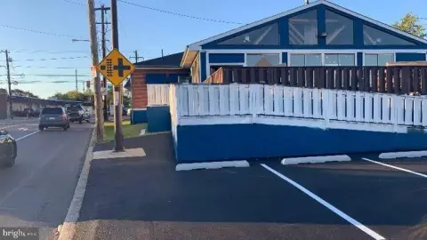 Turnkey Philadelphia Bar/Restaurant Opportunity