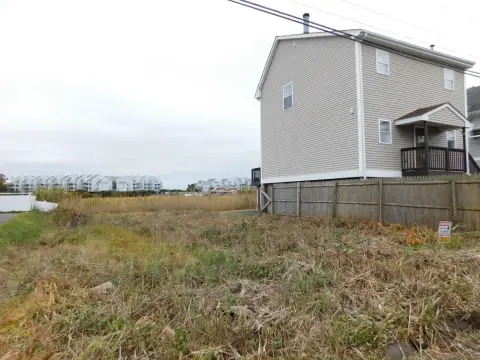 Marsh View Residential Land Parcel