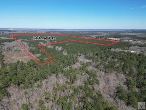 420 Acre Sporting Estate