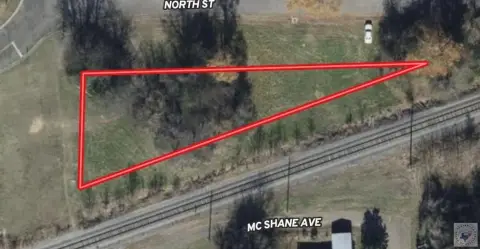 Commercial Land in Developing Area