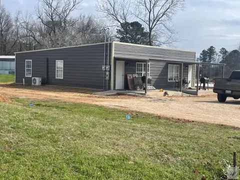 New Duplex Across From Park