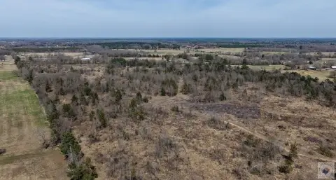 92.72 Acres Hunting/Recreational Land