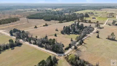20 Acres in Fouke, AR
