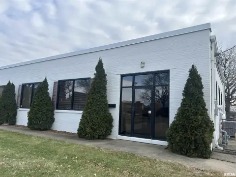 Updated Office Space For Rent