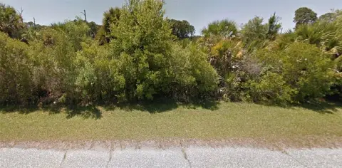 Vacant Lot in Port Charlotte