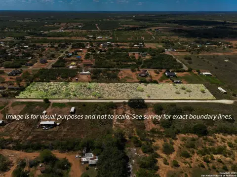 Moore, TX Land Opportunity