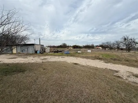 Unimproved Land in Joshua, TX