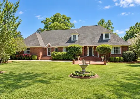 Multifamily Property With Two Homes