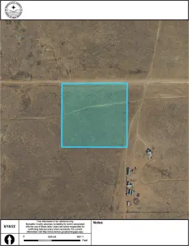 Albuquerque Land for Investment