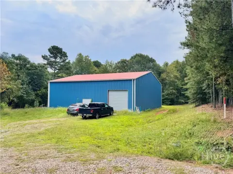 Prime Development Site on Commerce Road