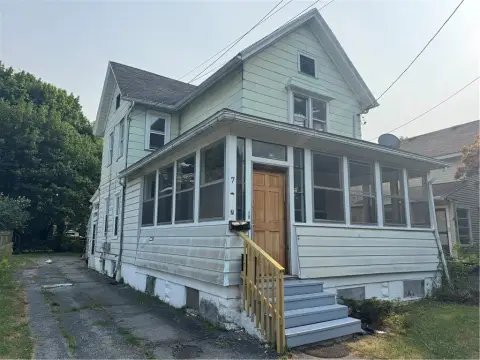 Rochester Multifamily Property with Updates