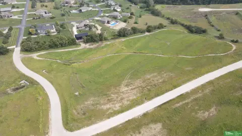 Acreage Lot in Gretna, Nebraska