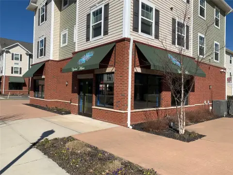 Mixed-Use Development Space Available