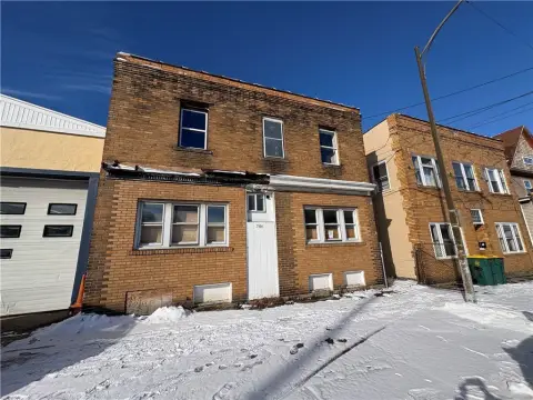 Rochester Multifamily Investment Opportunity