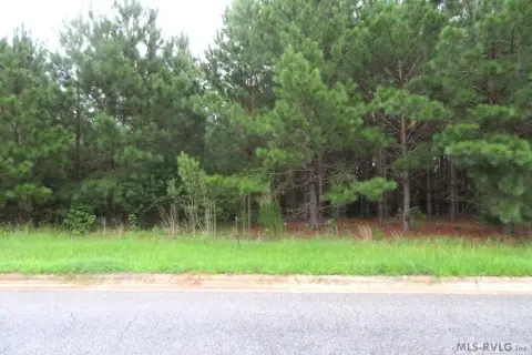 Commercial Lot Near Carolina Crossroads