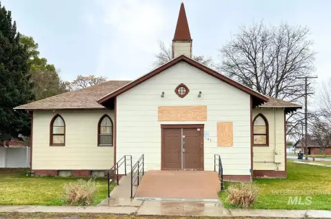 Wendell, ID Commercial Opportunity