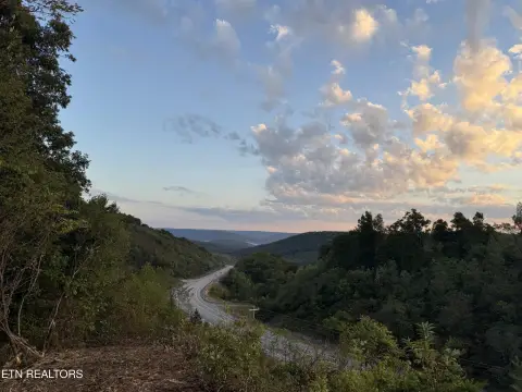 Land with Breathtaking Views