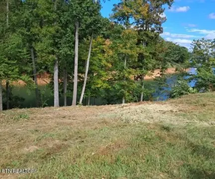 Waterfront Lot in Bridgewater Pointe