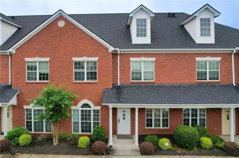 Suwanee Office Condo For Rent