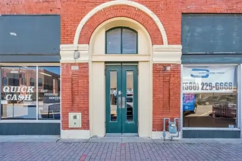 Historic Downtown Ardmore Business Opportunity