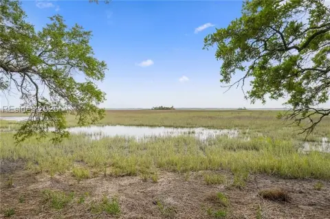 Waterfront Land on Saint Helena