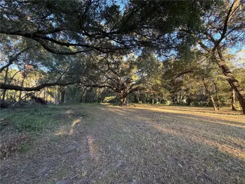 Gainesville Land with Development Potential