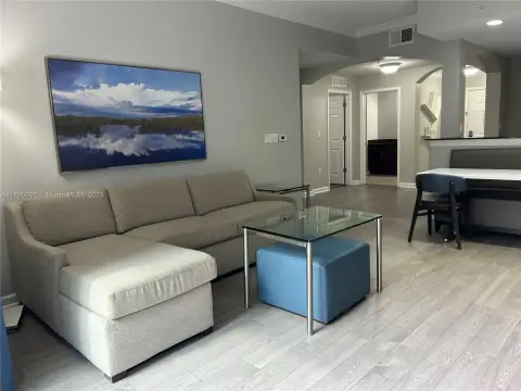 Grove Resort Hotel Opportunity