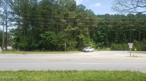 Commercial Land Near Global Transpark