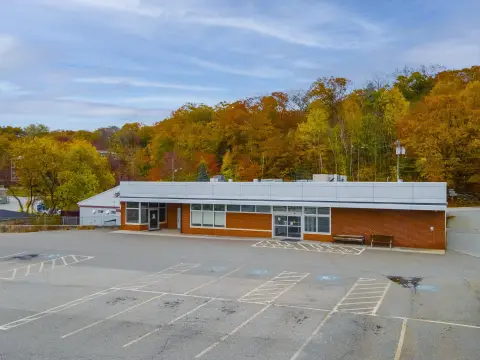 Renovated Medical Office Space