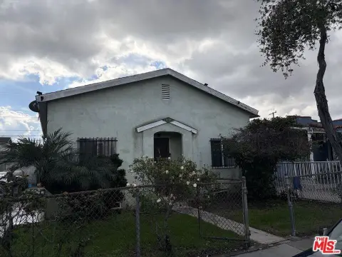 Los Angeles Multifamily Property