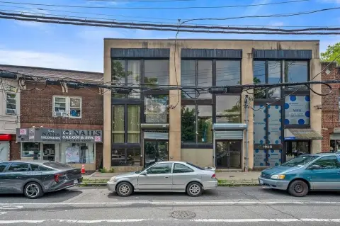 Staten Island Office Investment Opportunity